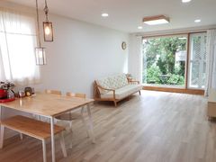 Jeju Wimi Private House Building A 2th image