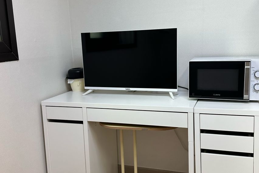 명지대 주차ㅇ 깔끔원룸