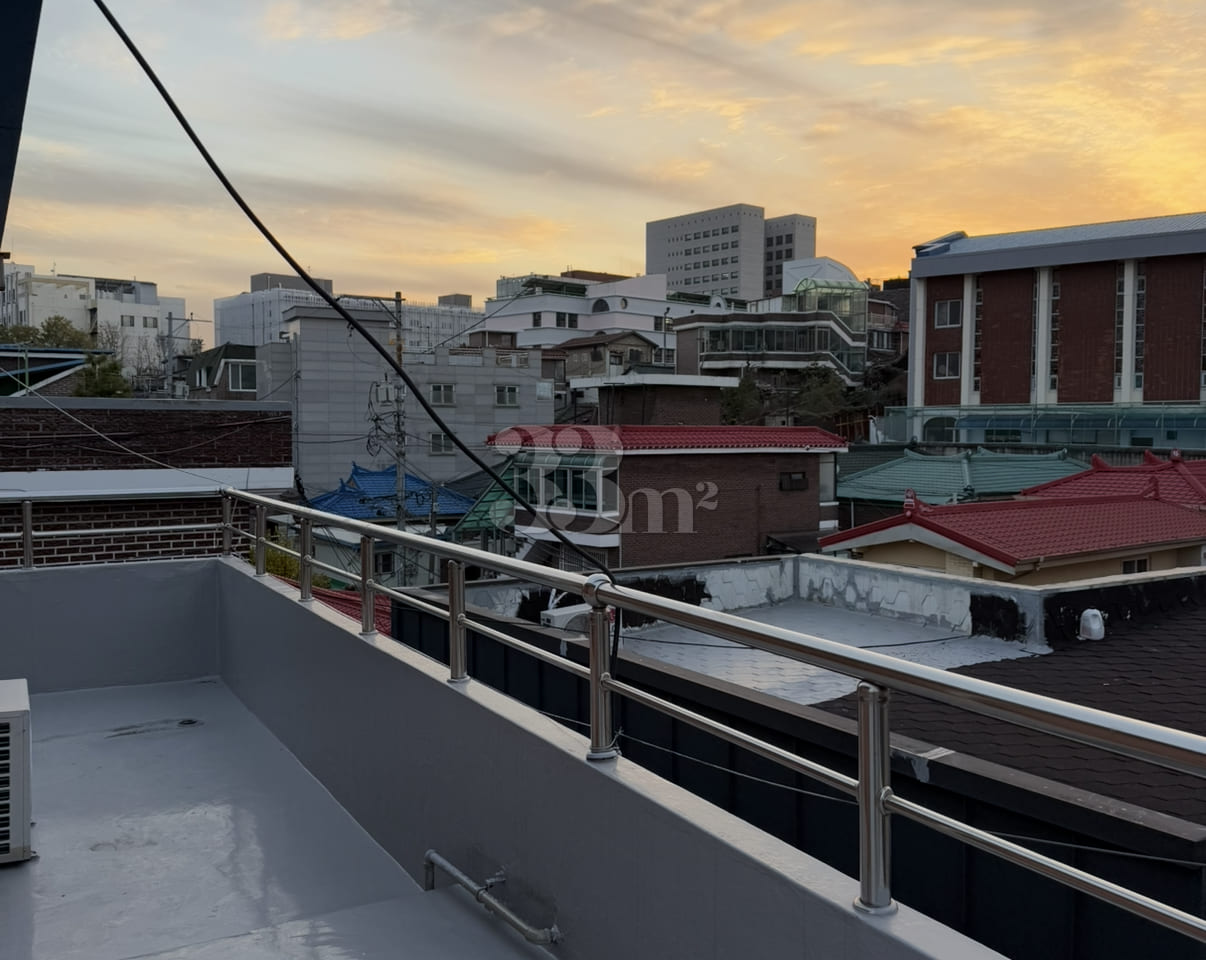 Hoegi Samyuk Quiet Private House 18th image
