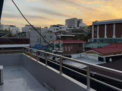 Hoegi Samyuk Quiet Private House 18th image
