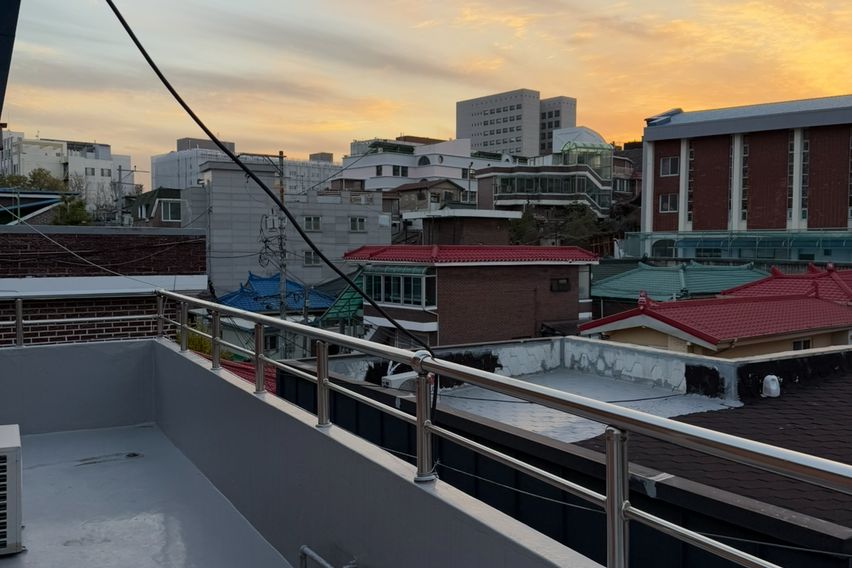 회기삼육 조용한 독채 18번째 이미지