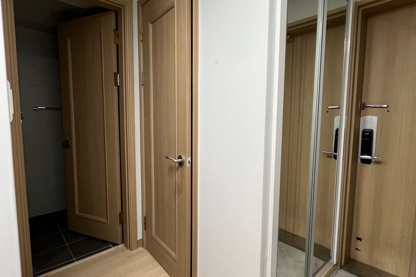 🥕분당 오리역 단기임대