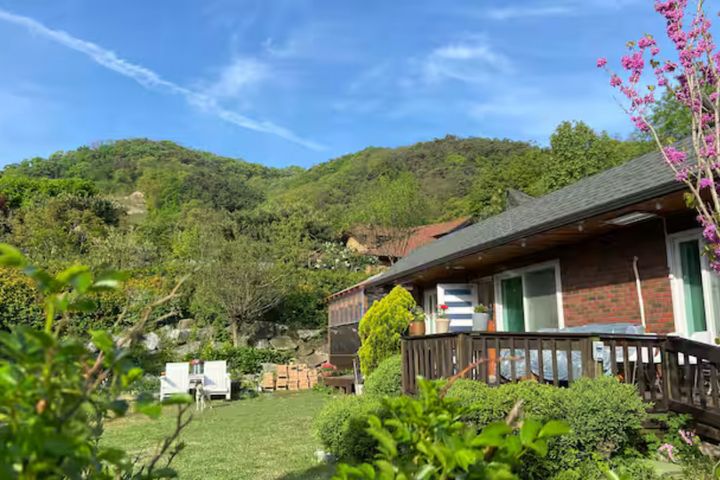 Country Living in Wonju 1th image