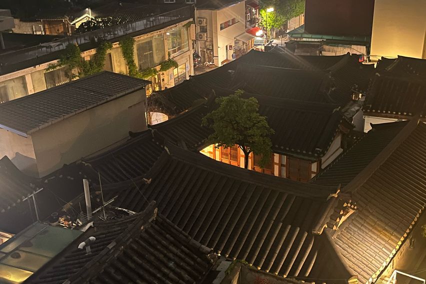 안국역 붉은 벽돌집2 9번째 이미지