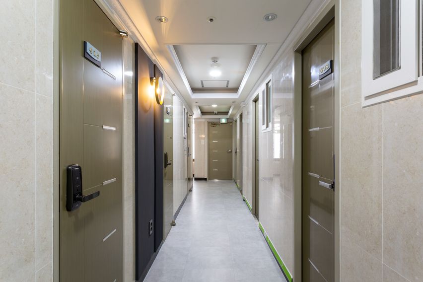 회기 시립대 안암 원룸