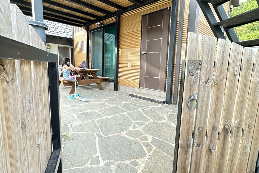 Tongyeong Private Pension 3th image