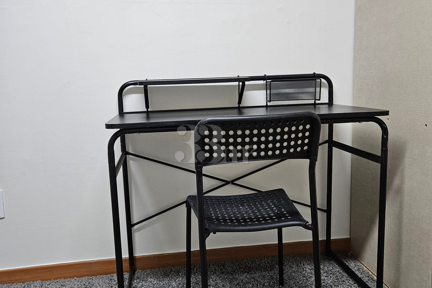 Venture Town Officetel 1-A 1th image