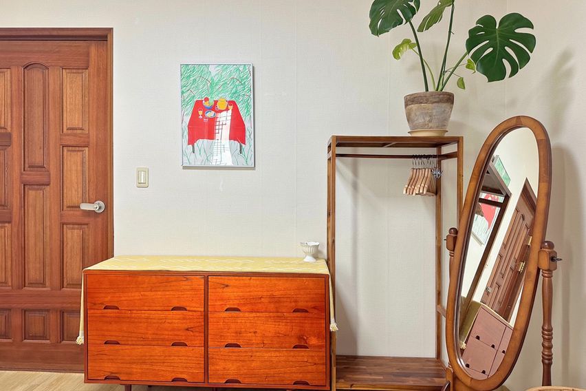 여성쉐어)노을하우스R1