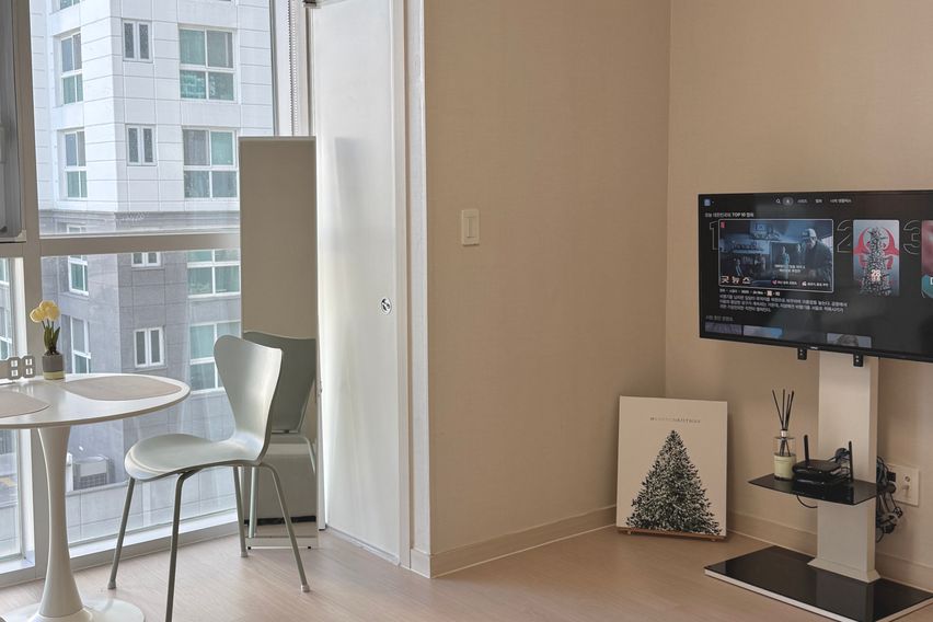 범어역 1분 오피스텔