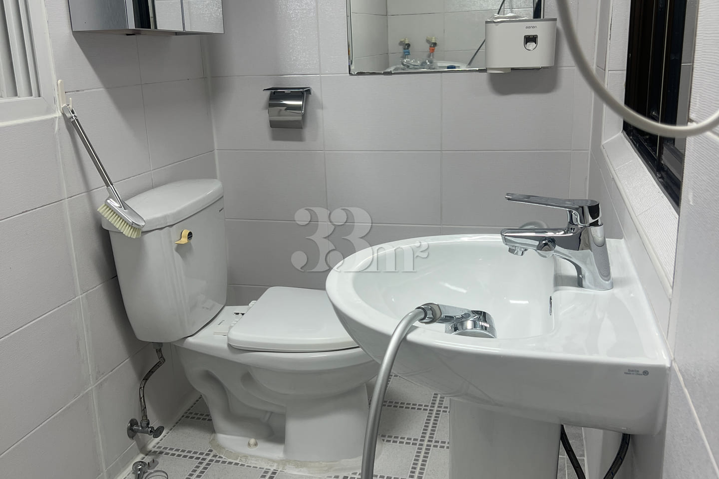[Seongsu] 5-minute townhouse 5th image