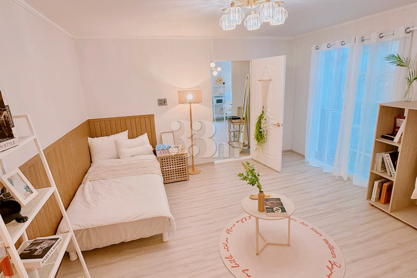 👑Yeha Stay-Z🥇Two-Room Unit✅ 6th image