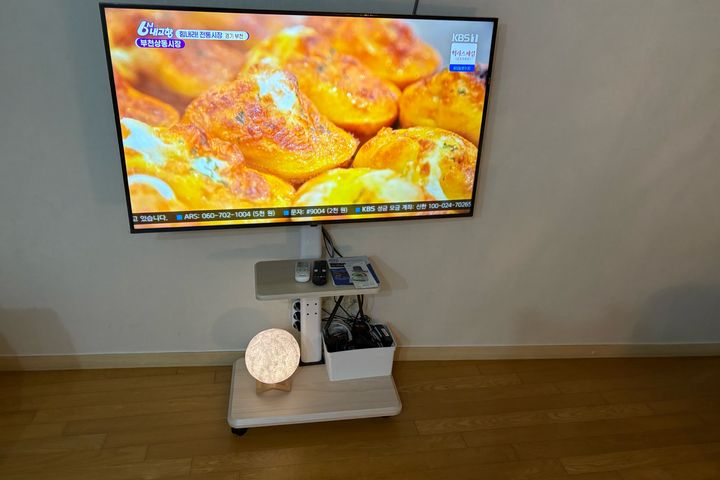 신도림역2분/최고야경뷰 9번째 이미지
