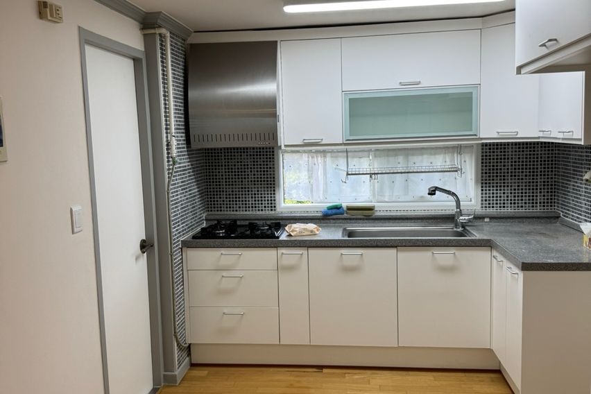 마장동/방3화2/apt 1번째 이미지