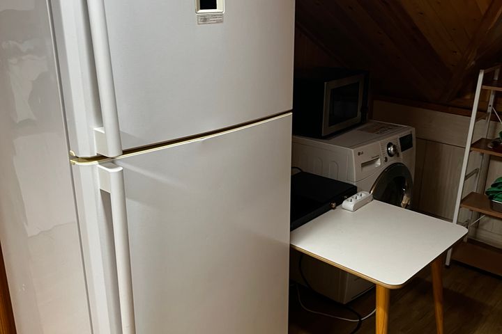 A Room You'll Want to Stay In 4 9th image
