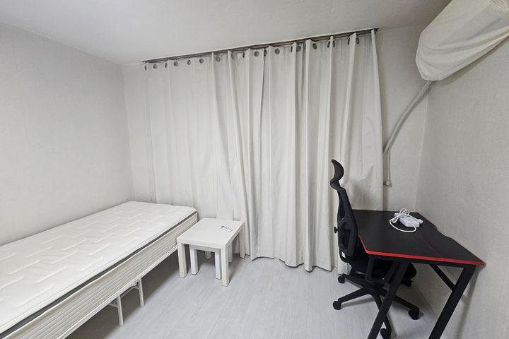 목동역5분안전한집주차❤️ 5번째 이미지