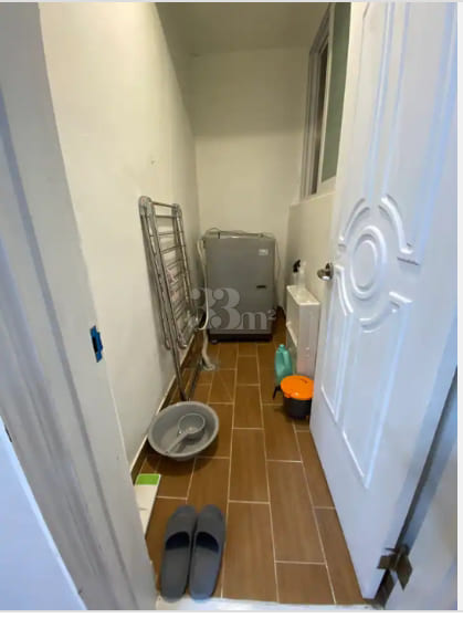 Near Jungsan Reservoir, 2 bedrooms, Gyeongsan 10th image
