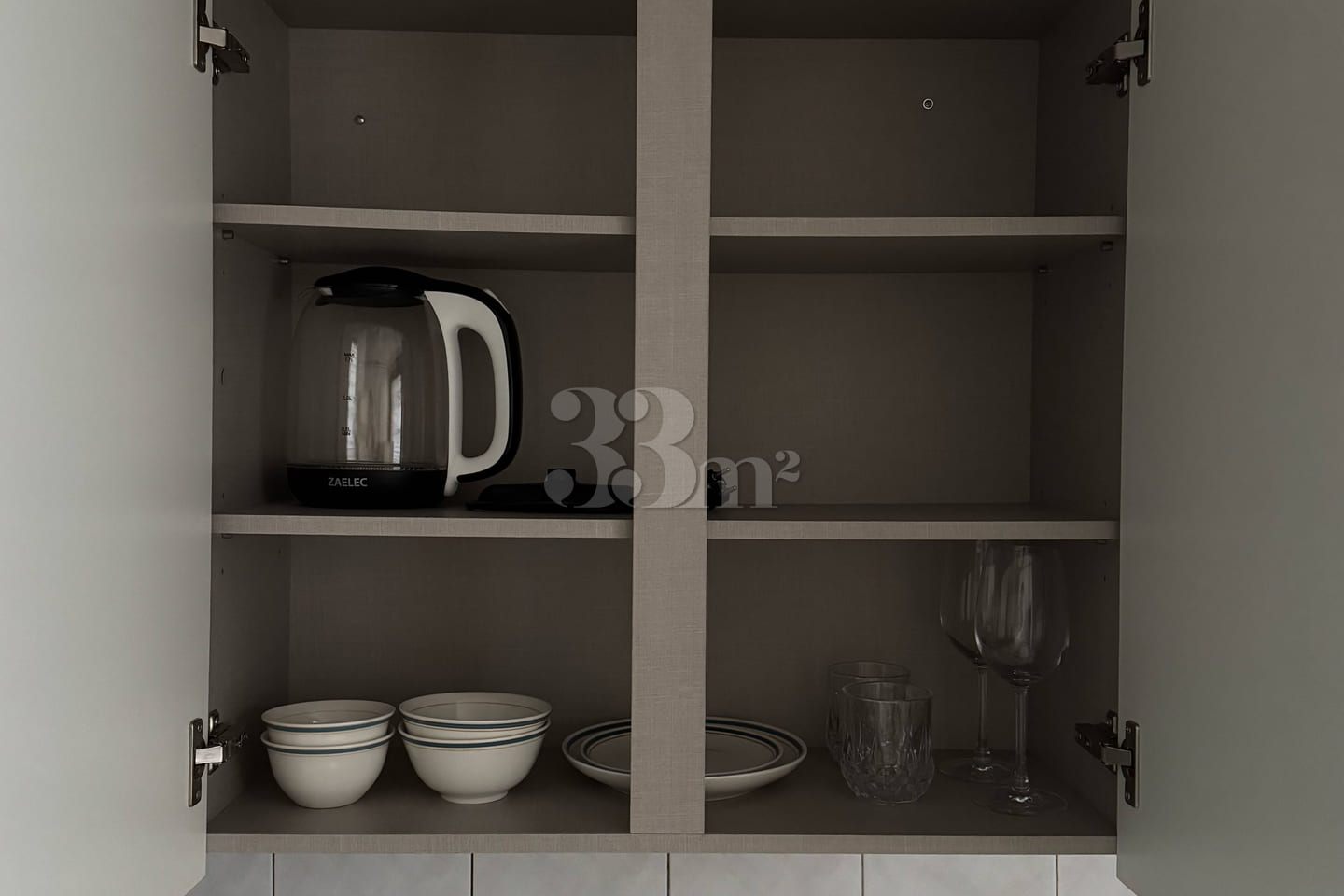 Fully furnished, near Hansung University Stat 10th image