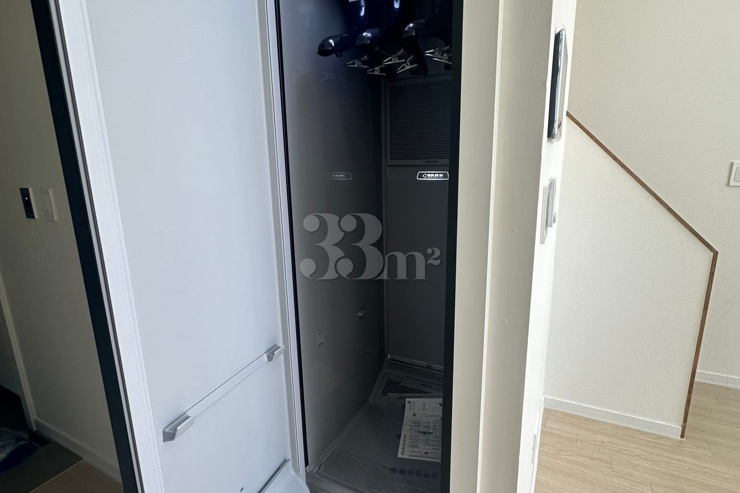 🎈Ahyeon New Fully-Furnished Studio Apartment 17th image