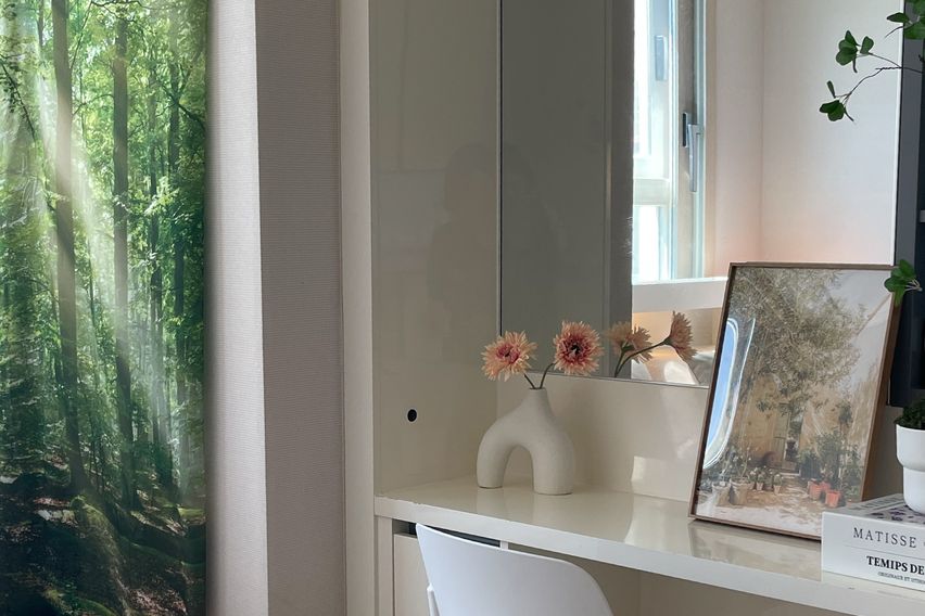 일산 탄현역 풀옵션💕 5번째 이미지