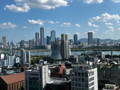 합정역10초 고층한강뷰 18번째 이미지