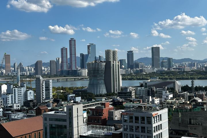 합정역10초 고층한강뷰 18번째 이미지