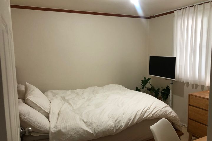 Cozy private house near Gyeongbokgung Station 2th image