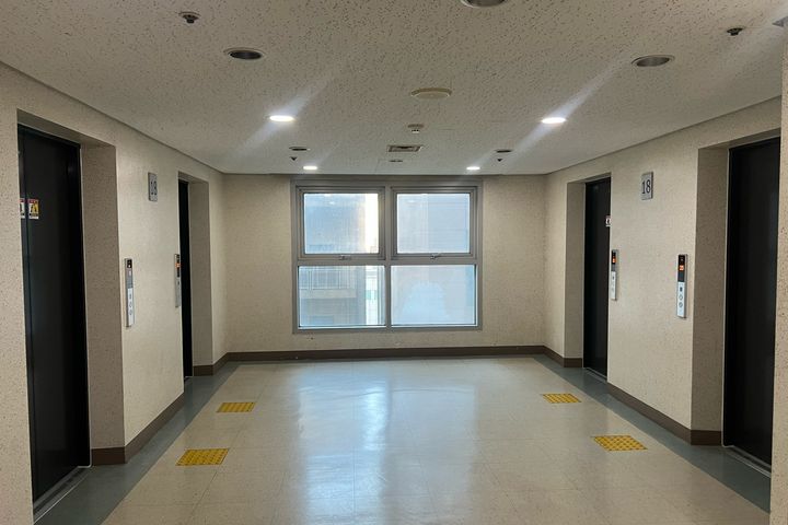 해운대 장산역 바로 앞 15번째 이미지