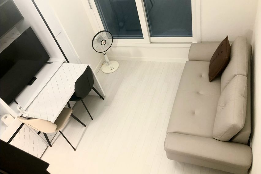 서해90m전망 환타지뷰