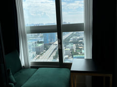 New 36-story ocean-view apartment near Sinpo 6th image