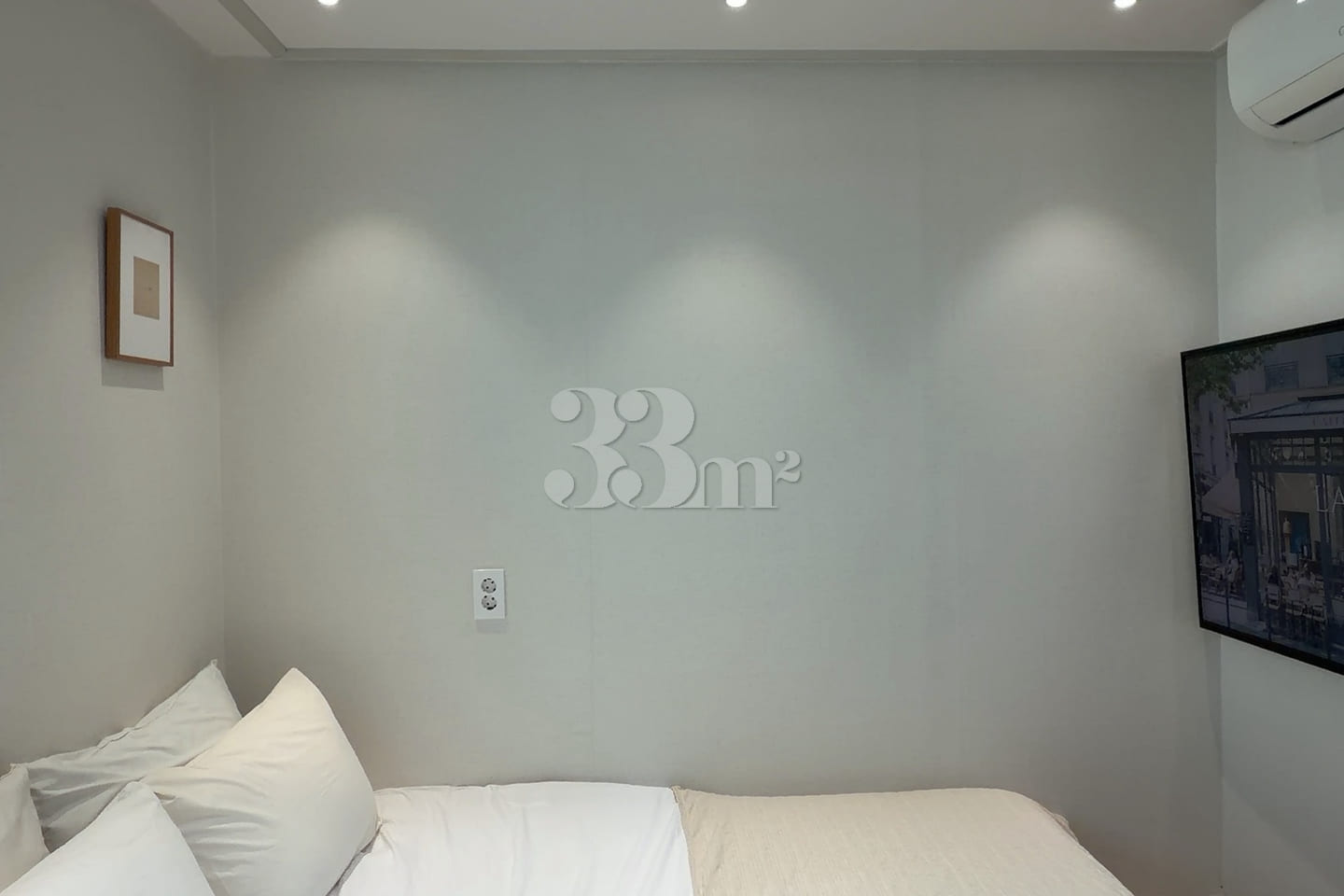 [Yeongdeungpo] Fully furnished new studio, 52 4th image