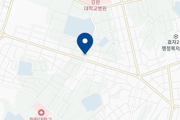 🏠강원대병원🍊한림대병원 8번째 이미지