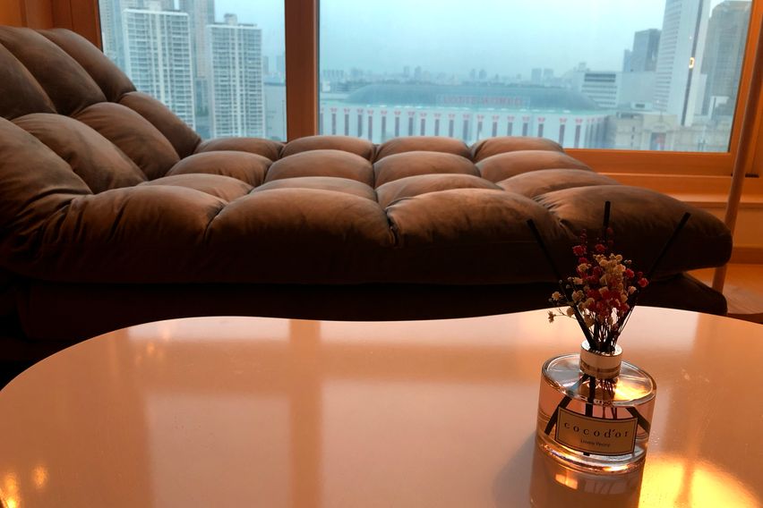 석촌호수&롯데타워 전망 4번째 이미지