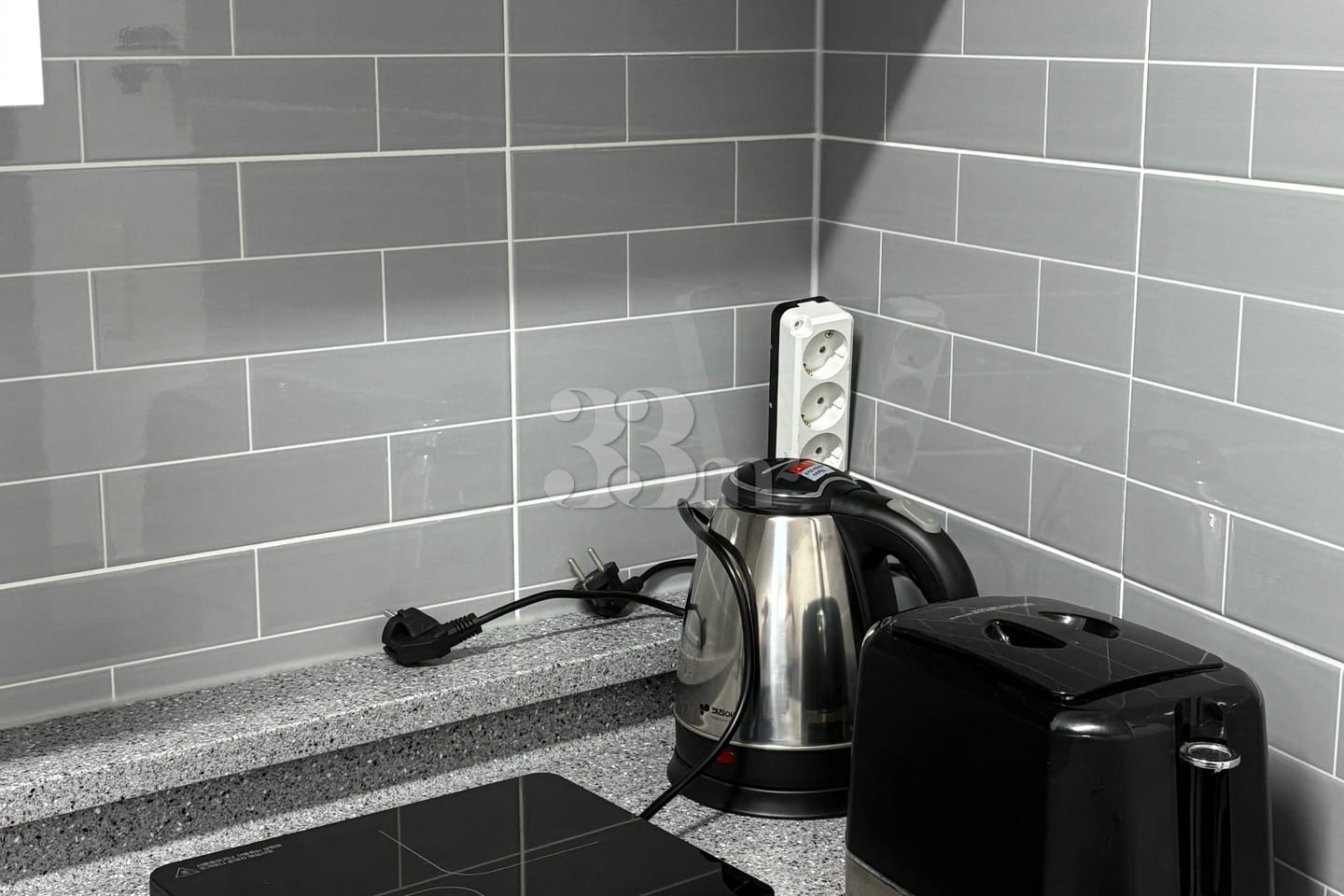 2nd floor! 2 rooms, clean!! Mapo Station 8th image