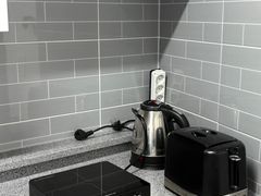 2nd floor! 2 rooms, clean!! Mapo Station 8th image
