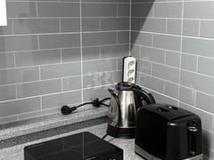2nd floor! 2 rooms, clean!! Mapo Station 8th image