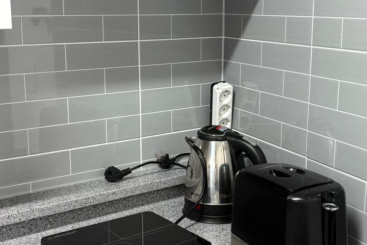 2nd floor! 2 rooms, clean!! Mapo Station 8th image