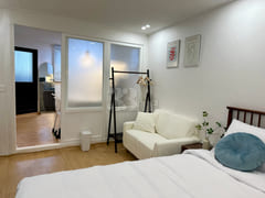 Myeongdong|Namsan|Courtyard|Two-room apartmen 7th image