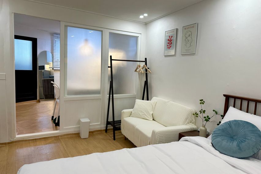 명동|남산|마당|투룸 7번째 이미지