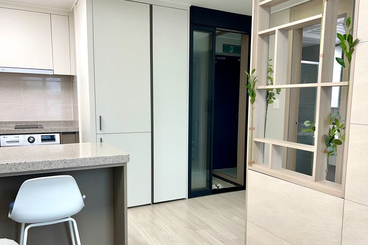 New ocean-view property in Sokcho 11th image