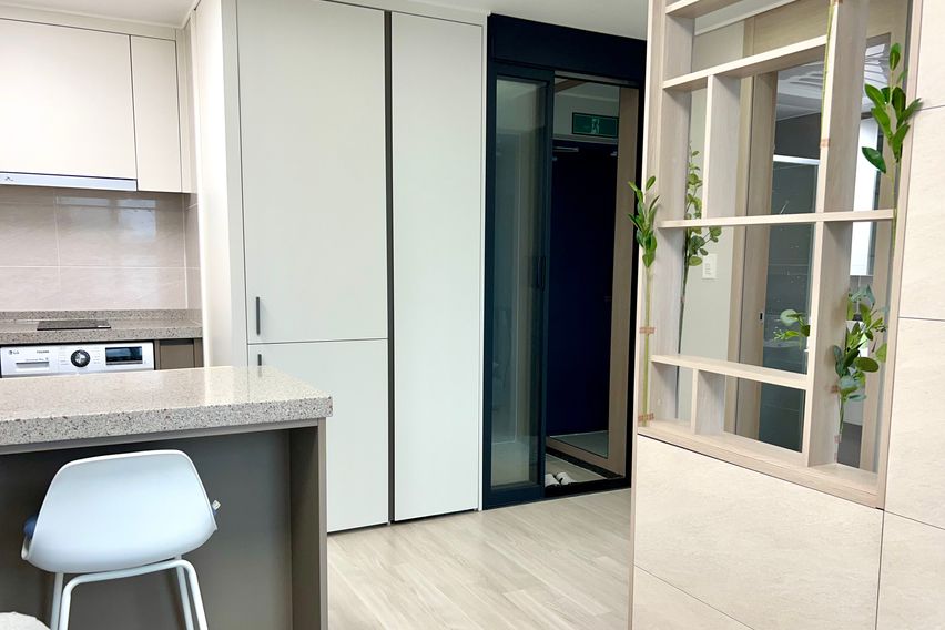 속초바다 신축오션뷰