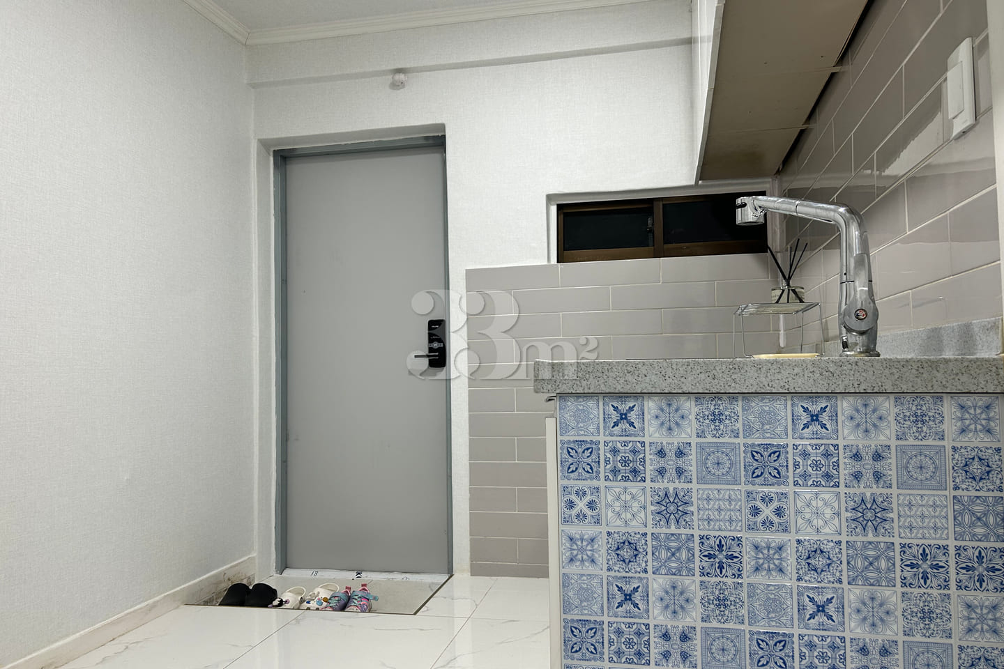 2-room unit on the 2nd floor, within walking 10th image