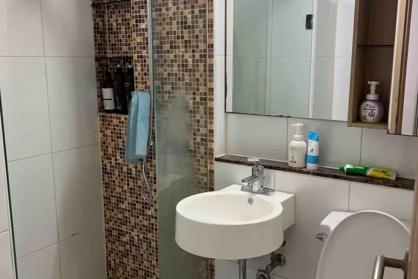 신중동역 3분 하루가능