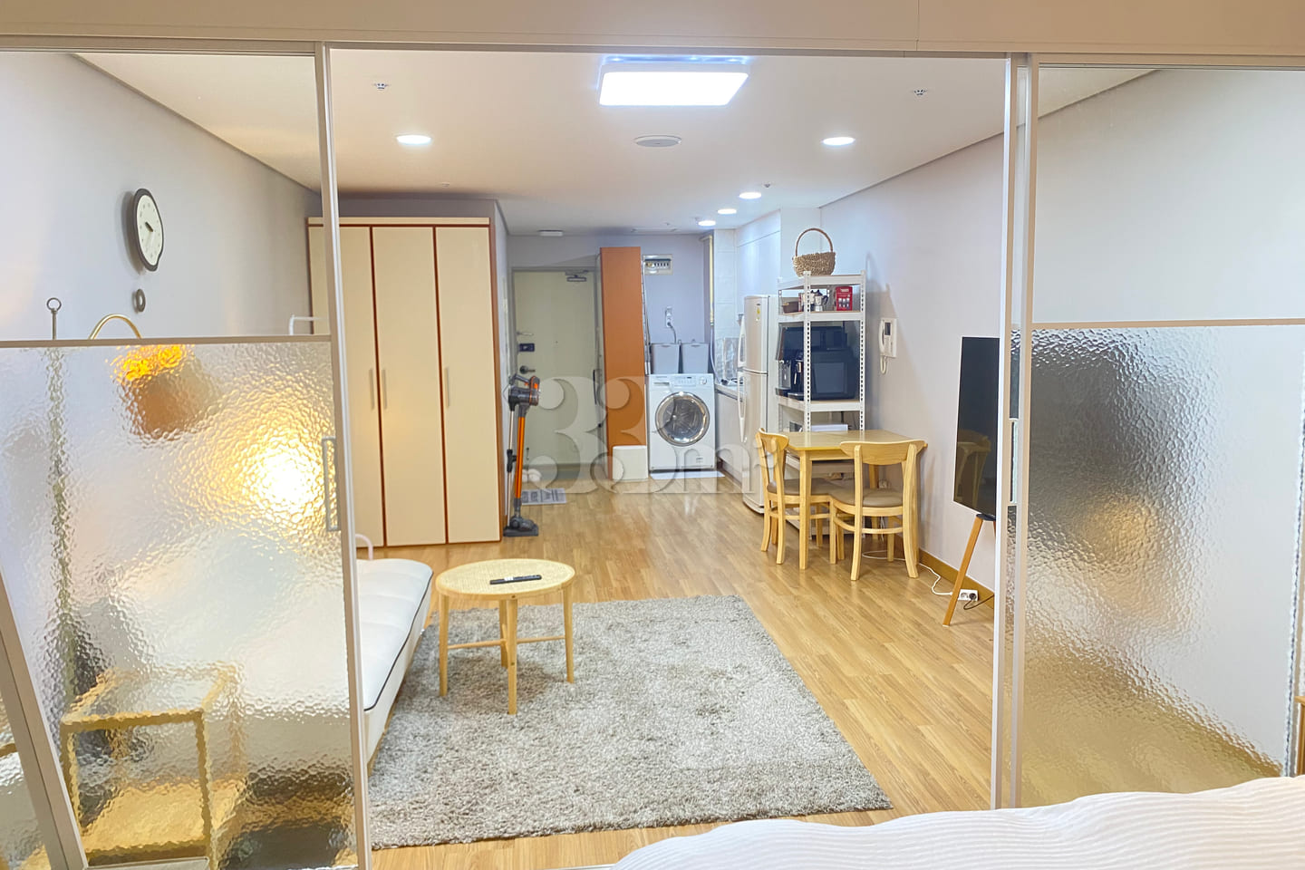 Ilsan Lake Park Officetel 1 10th image