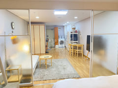 Ilsan Lake Park Officetel 1 10th image