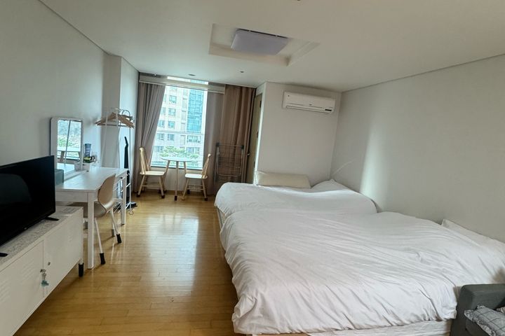 Jamsil Galleria House 9th image