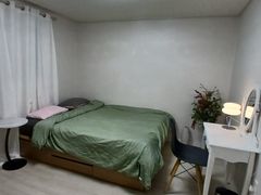 Two-room apartment in Junggok-dong with parki 8th image