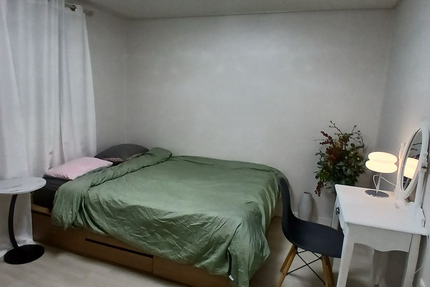 중곡동주차가능 투룸 8번째 이미지