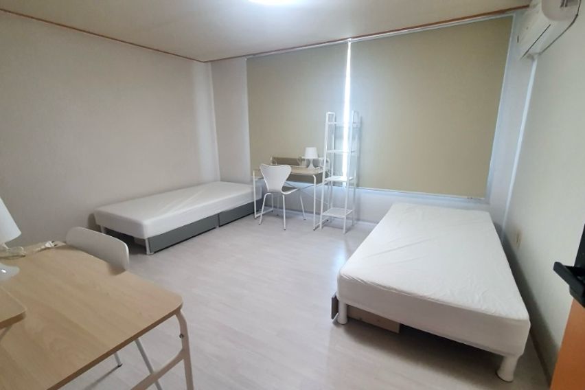 리브스테이 안방