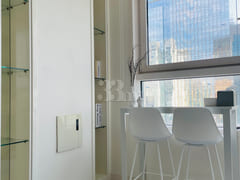 Fully furnished officetel in Gwanghwamun/Jong 4th image