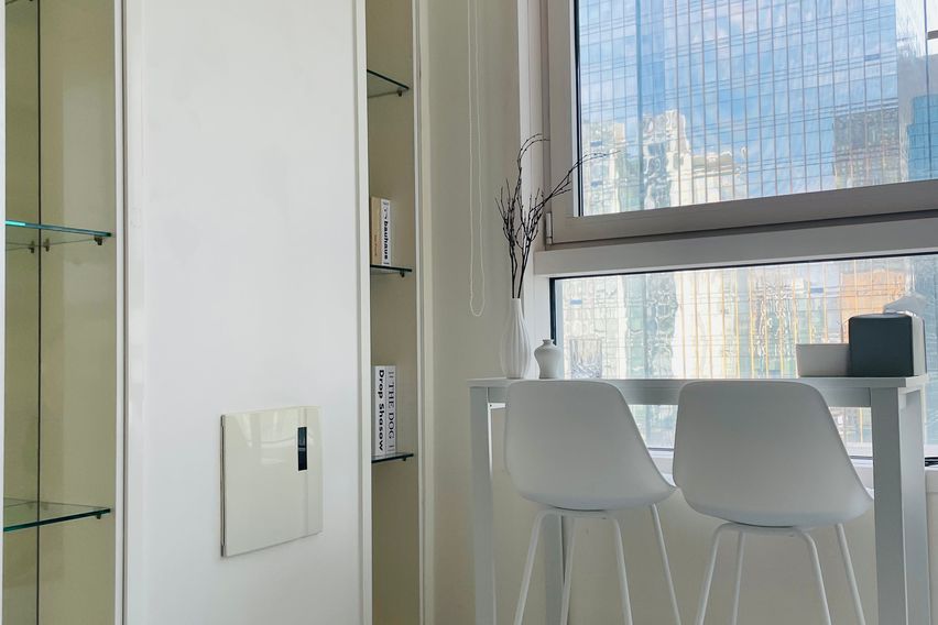 광화문종각풀옵션오피스텔